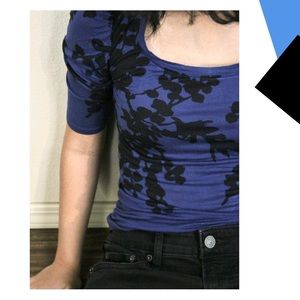 INC Women’s Top Long Sleeve